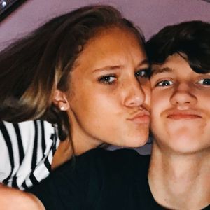 Meet your Posher, Blake